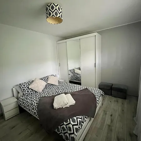Apartament Guziczek Nowy Targ Exterior photo