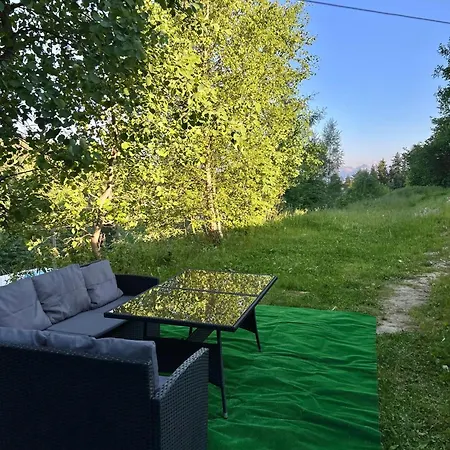 Apartament Guziczek Nowy Targ Exterior photo
