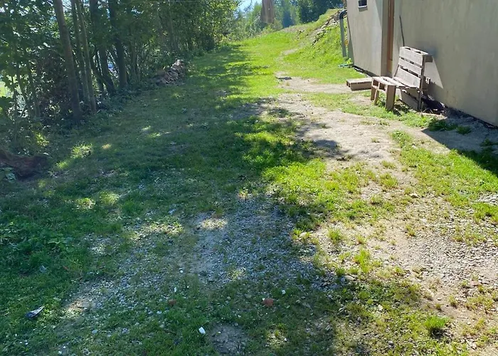 Apartament Guziczek