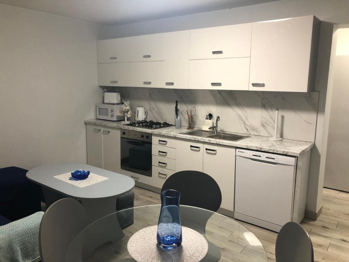 Guziczek Apartment Nowy Targ