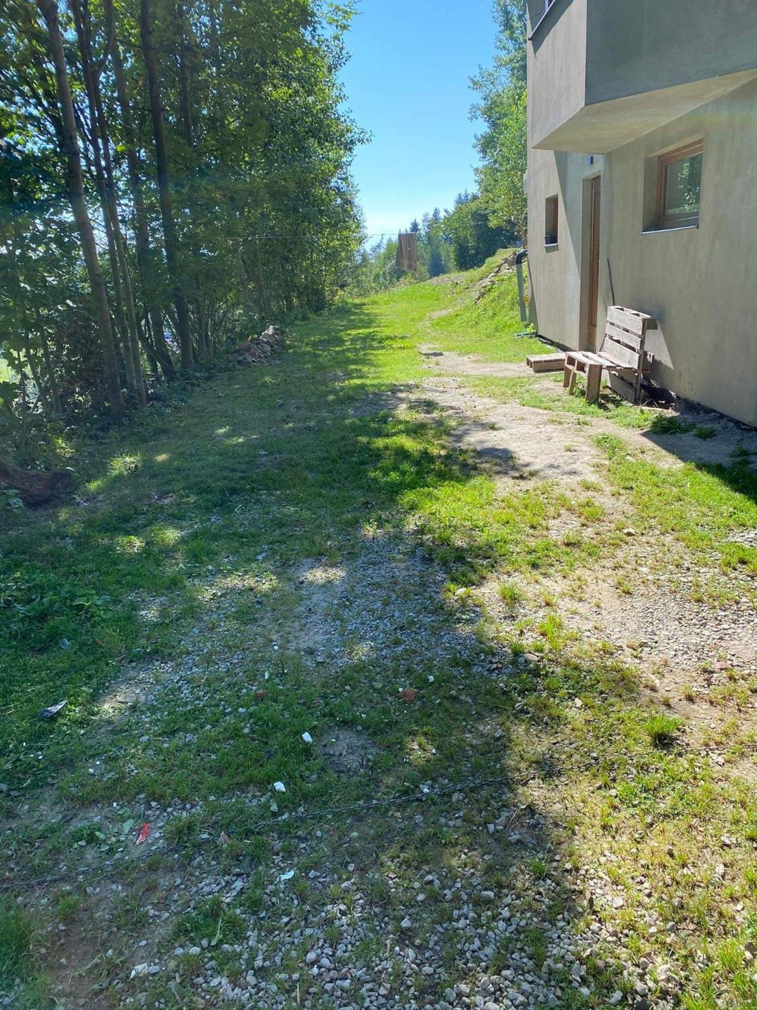 Guziczek Apartamento *