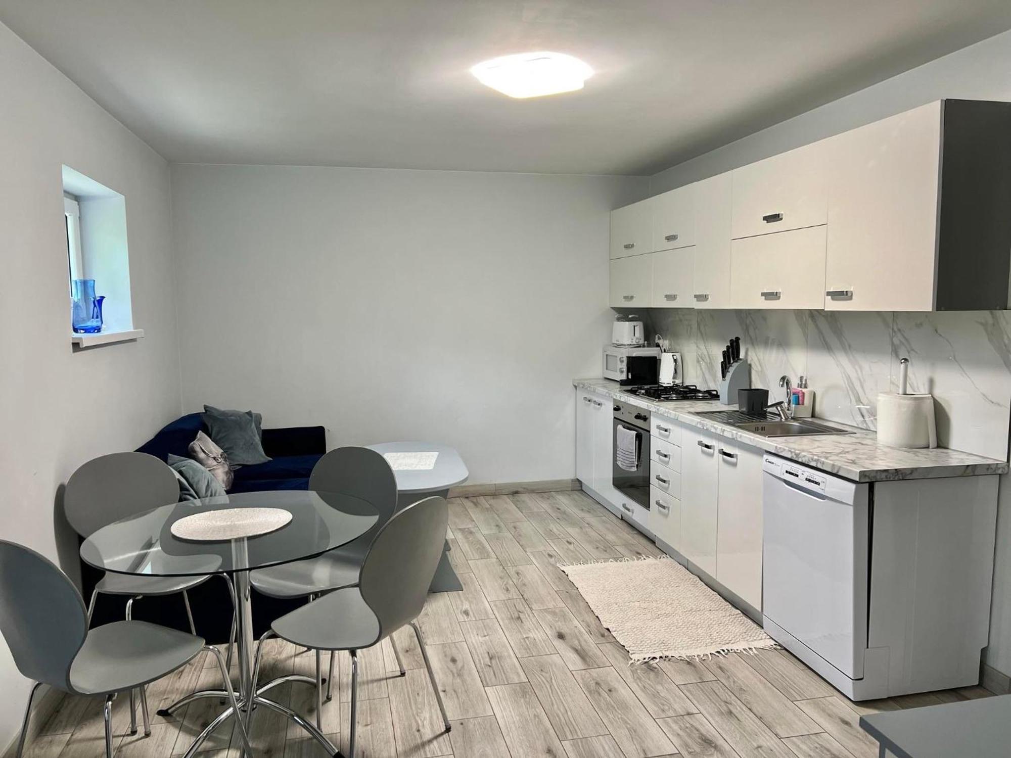 Apartamento Guziczek *