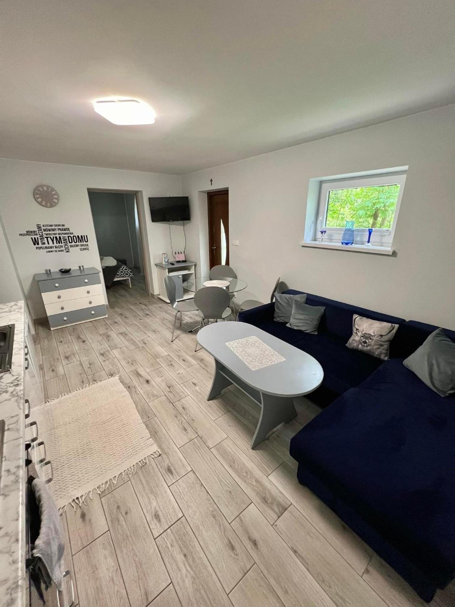 Apartamento Guziczek