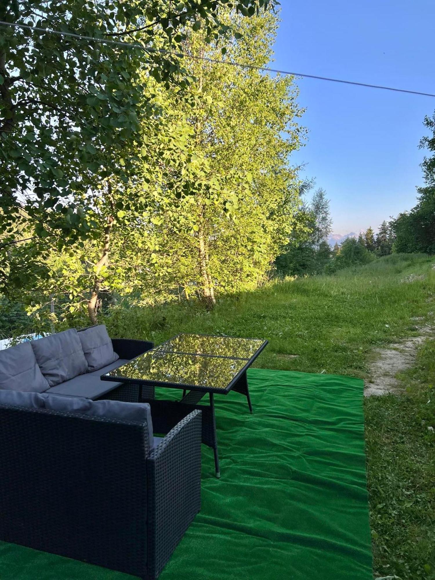 Apartamento Guziczek